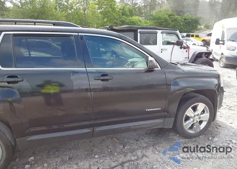 2015 GMC Terrain Slt-1 z USA, uszkodzony, nr VIN 2GKALSEK4F6319035